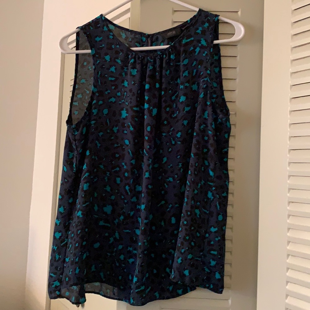 Women’s blouse